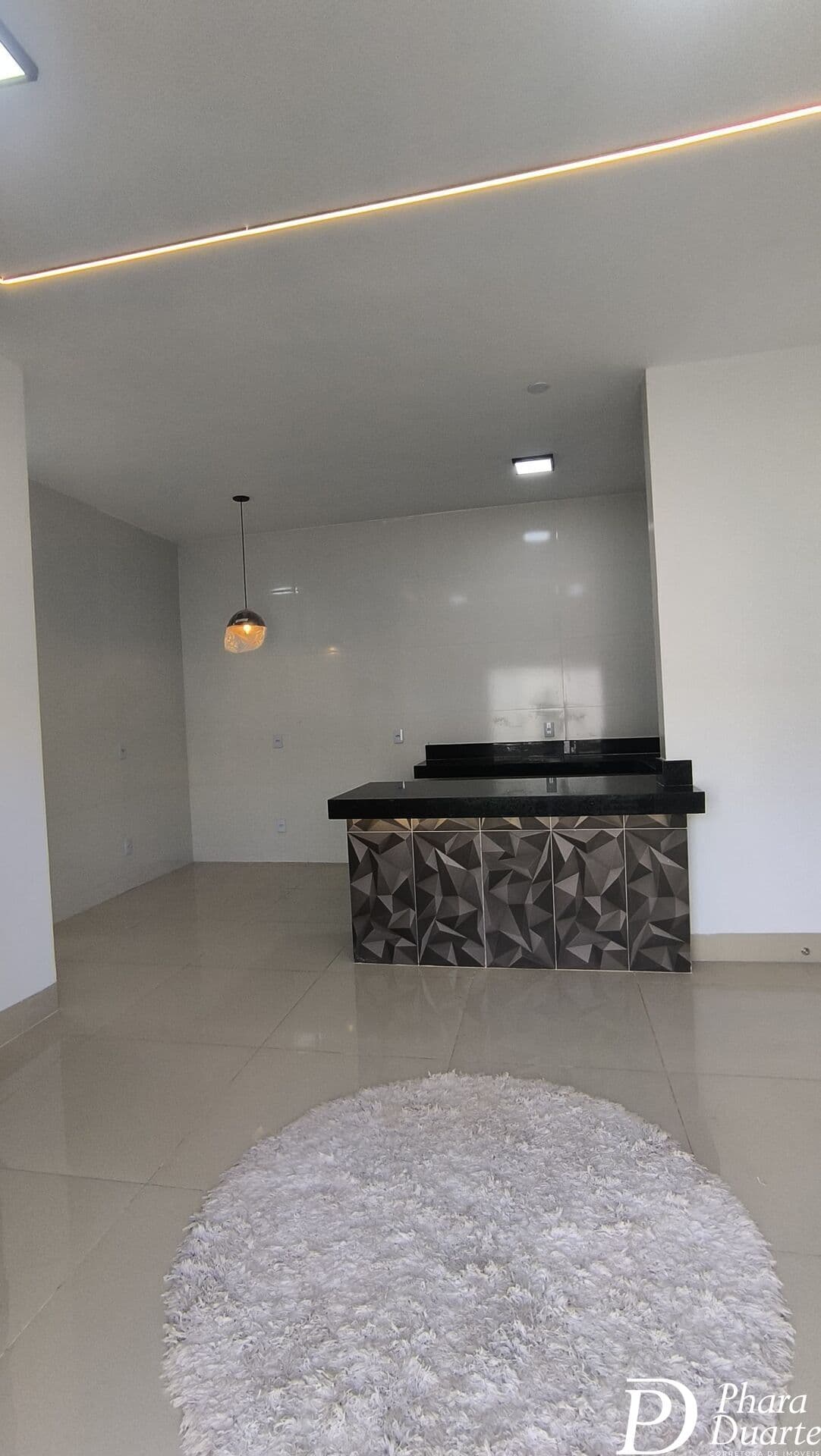 Casa com 3 quartos e 1 suíte à venda no Setor Chácaras São Pedro, Aparecida de Goiânia/GO