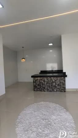 Casa com 3 quartos e 1 suíte à venda no Setor Chácaras São Pedro, Aparecida de Goiânia/GO