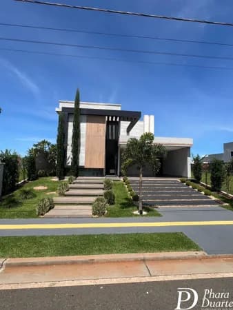 AGIO CASA MOBILIADA À VENDA – TERRAS ALPHAVILLE 1 | SENADOR CANEDO/GO