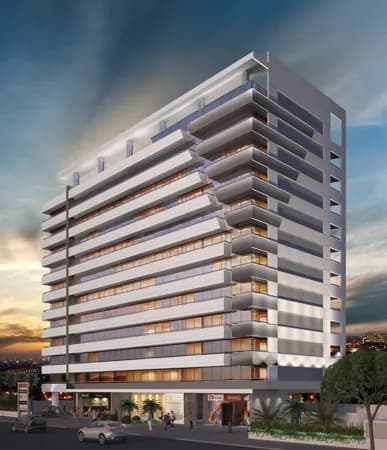 Eco Tower