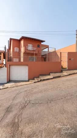 Oportunidade Única - Sobrado Residencial no Monte Castelo - São José dos Campos