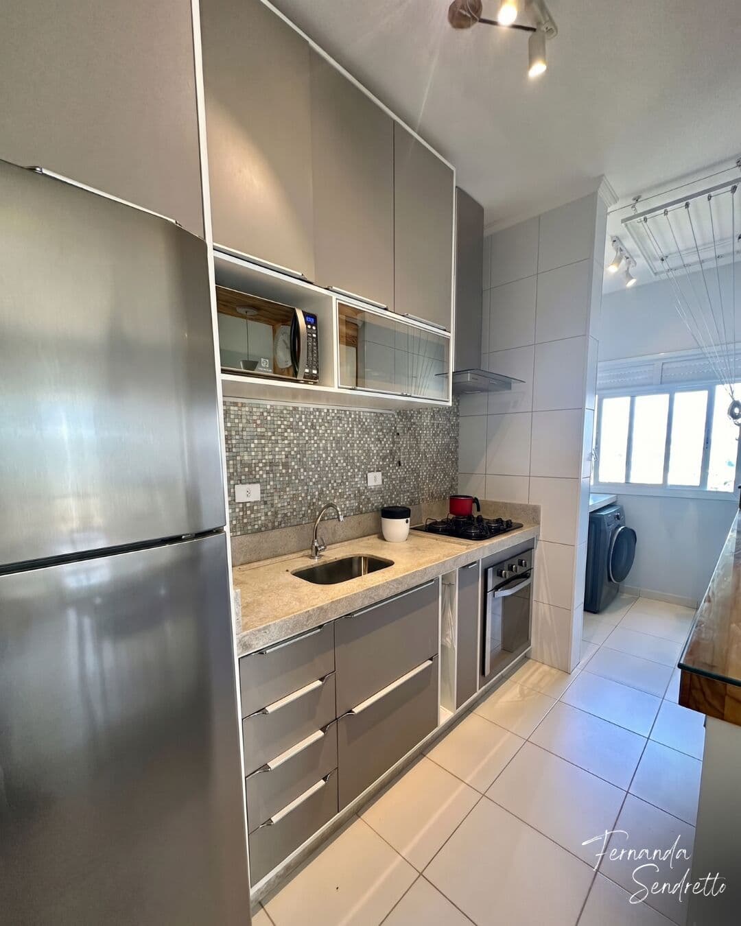 Apartamento Jardim América