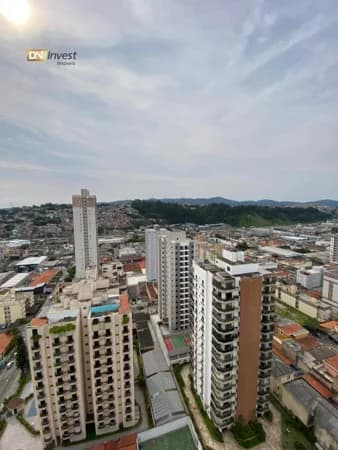 Apartamento Cobertura Duplex para Venda em Vila Galvão Guarulhos-SP