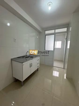 Apartamento em Guarulhos - Jardim Flor da Montanha