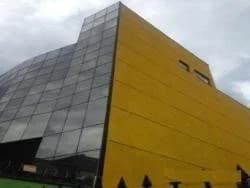 Prédio Comercial para Venda e Aluguel em Cidade Jardim Cumbica Guarulhos-SP