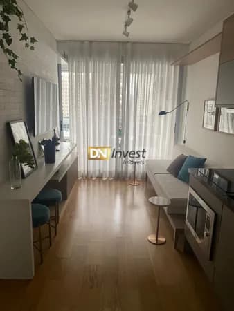 Apartamento em Guarulhos - Macedo