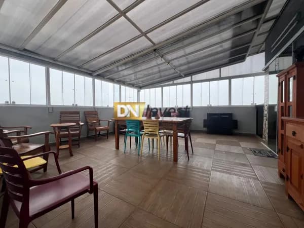 Apartamento em Guarulhos - Jardim Imperador