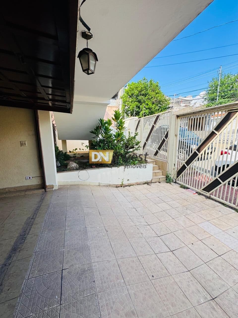 Sobrado em Guarulhos - Vila Galvão