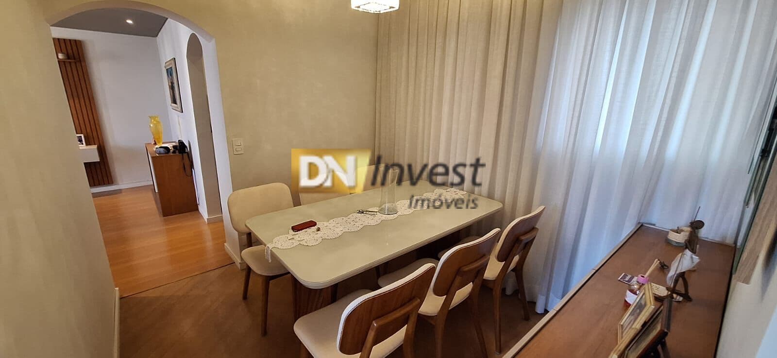 Apartamento em Guarulhos - Centro