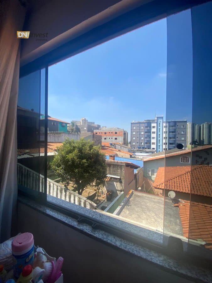 Sobrado Geminado para Venda em Macedo Guarulhos-SP