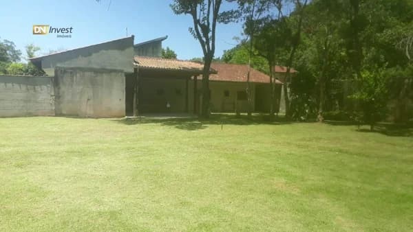 Casa Térrea para Aluguel