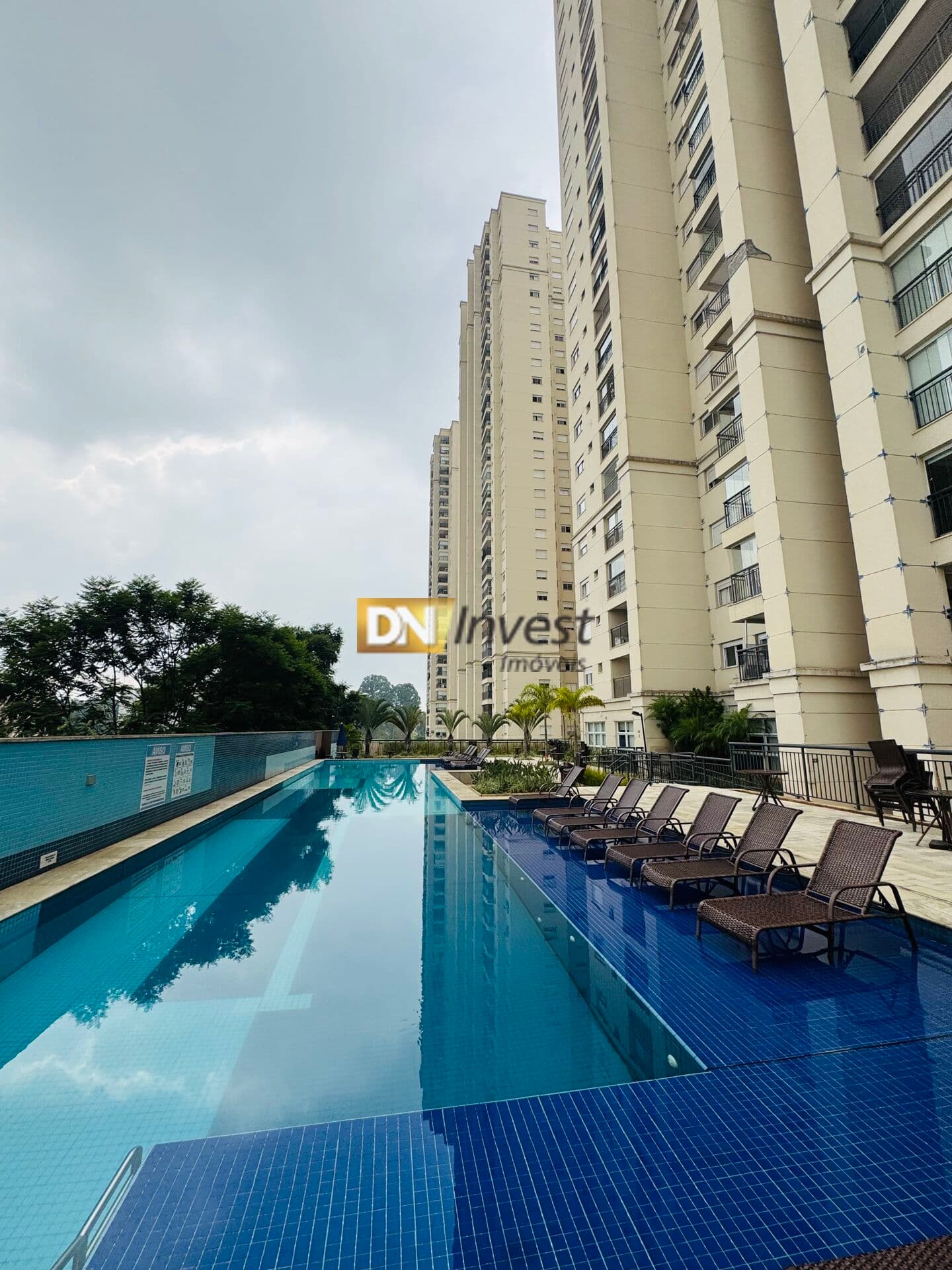 Apartamento em Guarulhos - Centro