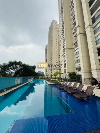 Apartamento em Guarulhos - Centro