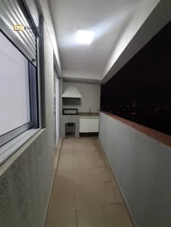Apartamento Padrão para Venda em Gopoúva Guarulhos-SP