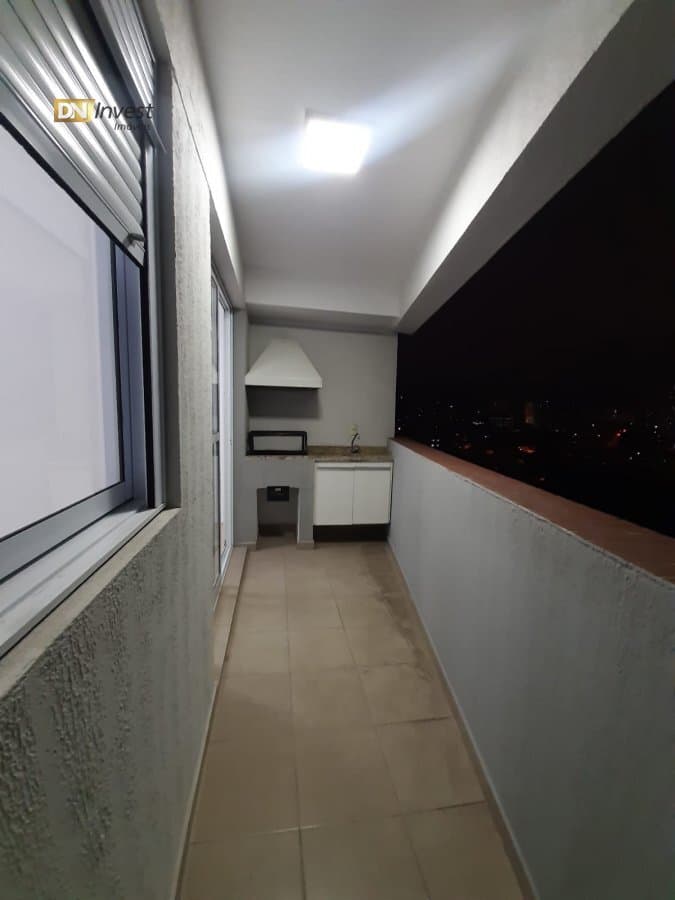 Apartamento Padrão para Venda em Gopoúva Guarulhos-SP