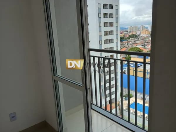 Apartamento em Guarulhos - Jardim São Judas Tadeu