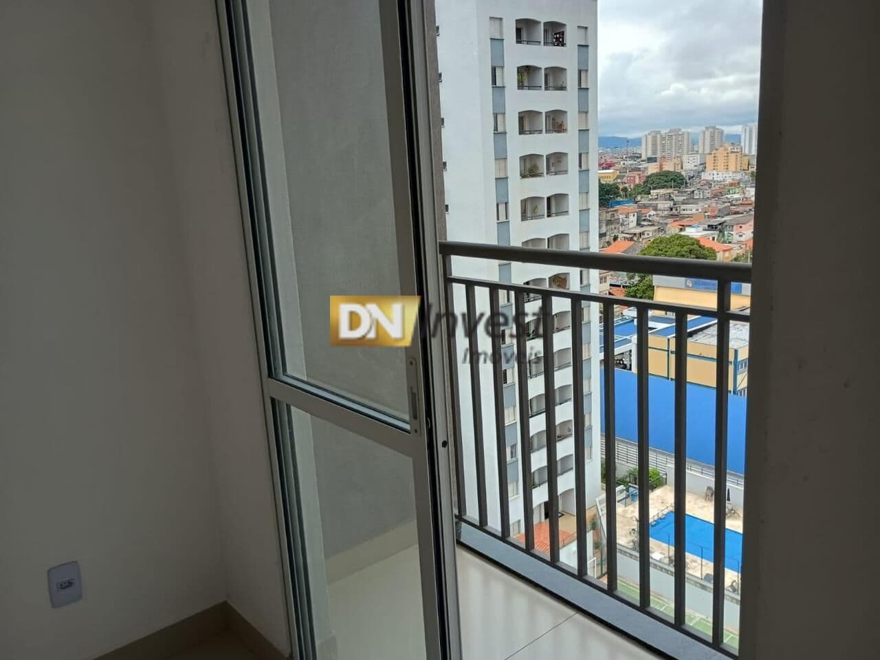 Apartamento em Guarulhos - Jardim São Judas Tadeu