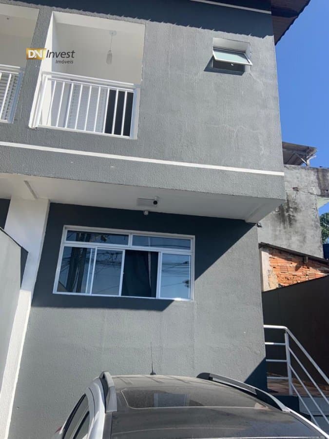 Casa Sobrado para Venda em Vila Maricy Guarulhos-SP