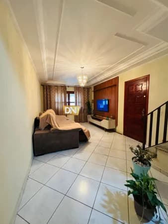 Sobrado Vila Augusta