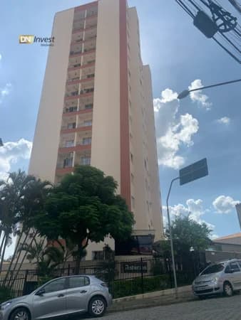 Apartamento Padrão para Venda em Gopoúva Guarulhos-SP