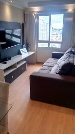 Apartamento Padrão para Venda em Centro Guarulhos-SP