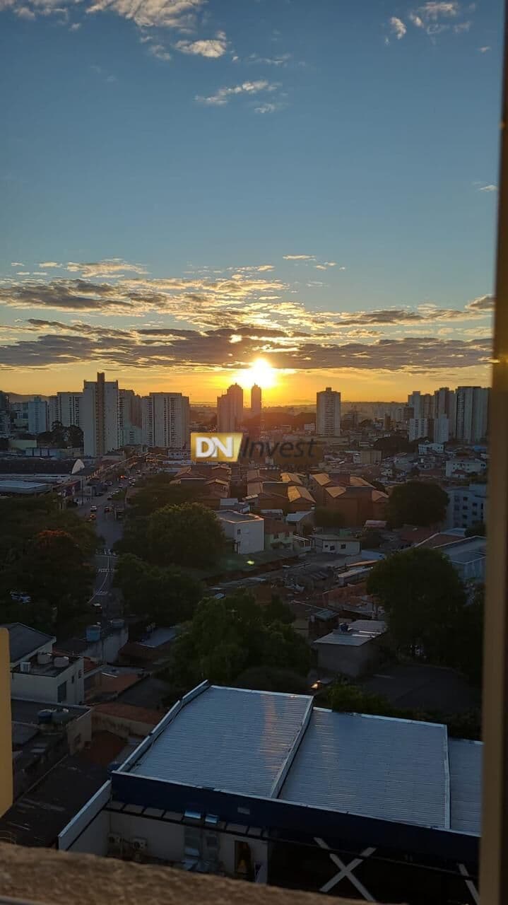 Apartamento em Guarulhos - Gopoúva