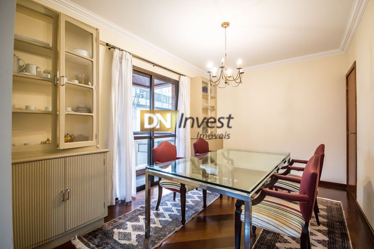 Apartamento em São Paulo - Perdizes