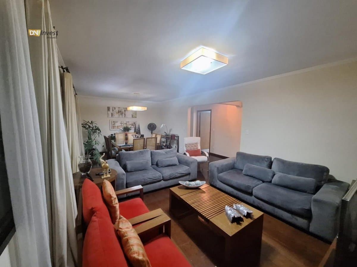 Apartamento Alto Padrão para Venda em Macedo Guarulhos-SP