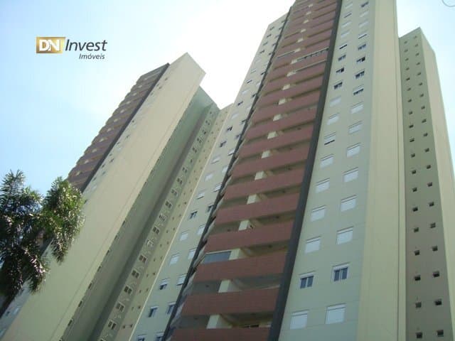 Apartamento Padrão para Venda em Gopoúva Guarulhos-SP