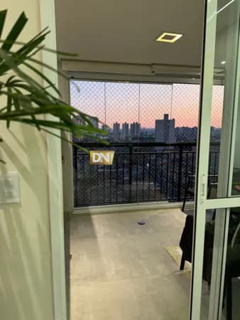 Apartamento em Guarulhos - Jardim Flor da Montanha