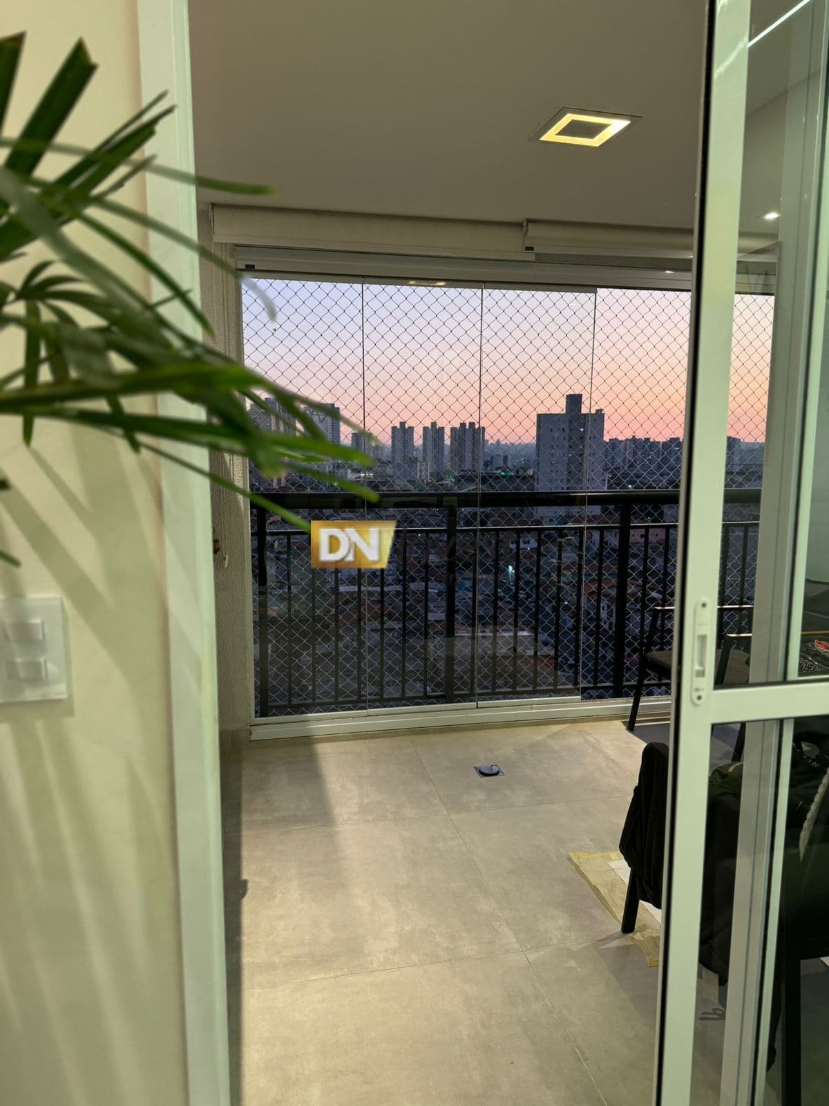 Apartamento em Guarulhos - Jardim Flor da Montanha