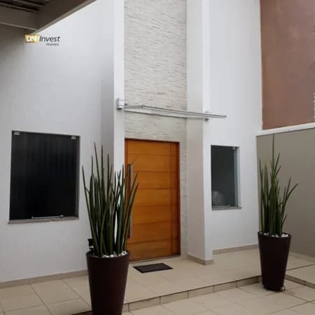 Casa Sobrado para Venda