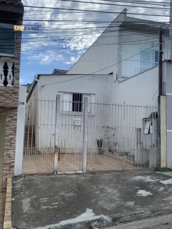 Casa Padrão para Venda em Jardim Adriana Guarulhos-SP