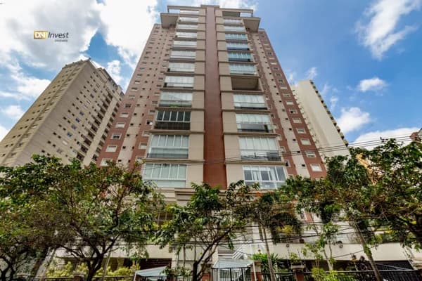 Apartamento Padrão para Venda em Perdizes São Paulo-SP