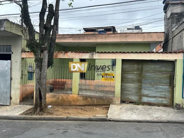 Casa / Terreno PQ das Nações