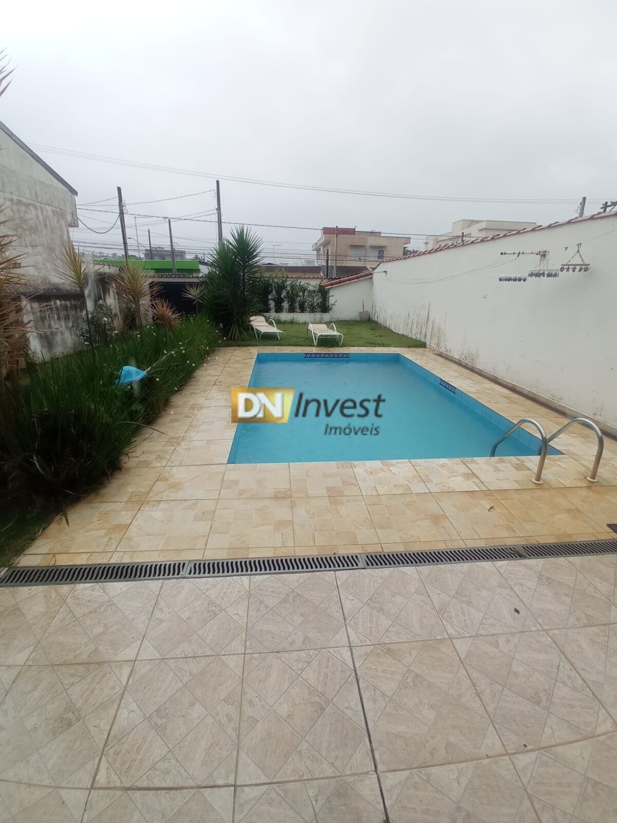 Casa em Mogi das Cruzes - Vila Suissa