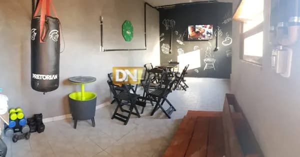 Casa em Guarulhos - Jardim Jovaia