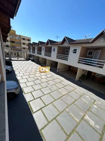 Sobrado Condomínio Fechado Ponte Grande