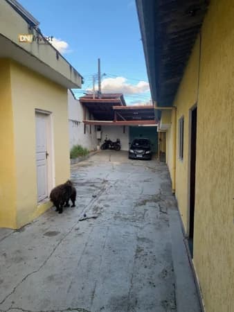 Casa Térrea para Venda em Vila São Paulo Guarulhos-SP