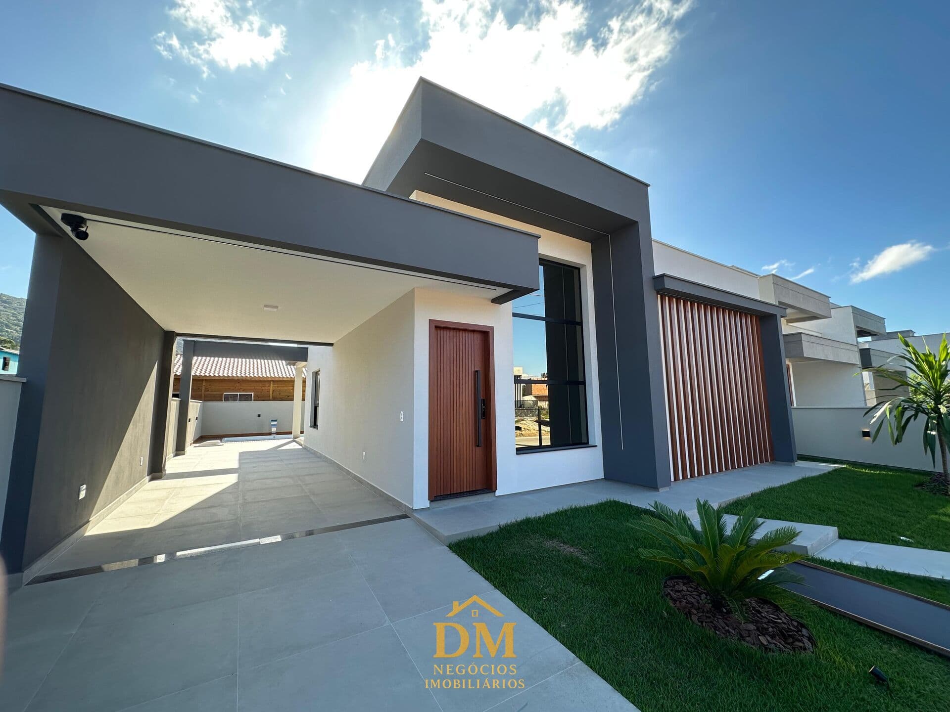 Casa em Forquilhas, São José/SC