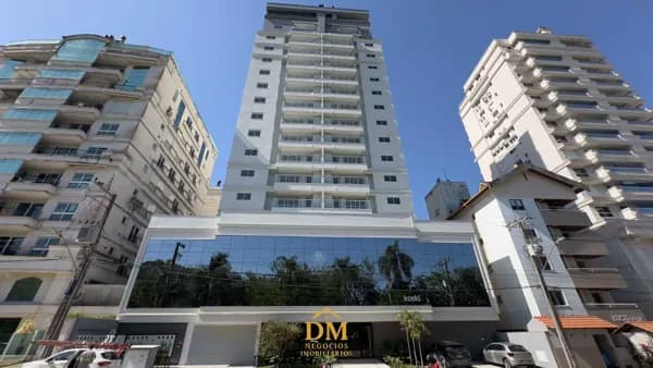 Apartamento em Pedra Branca, Palhoça/SC