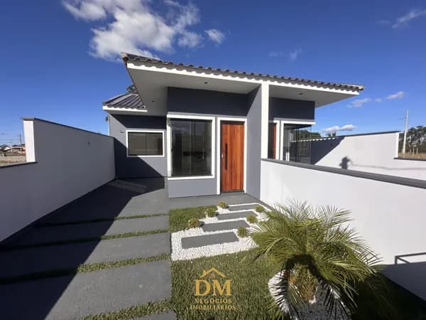 Casa em Palhoça - Nova Palhoça