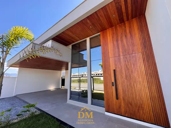 Casa em São José - Sertão do Maruim