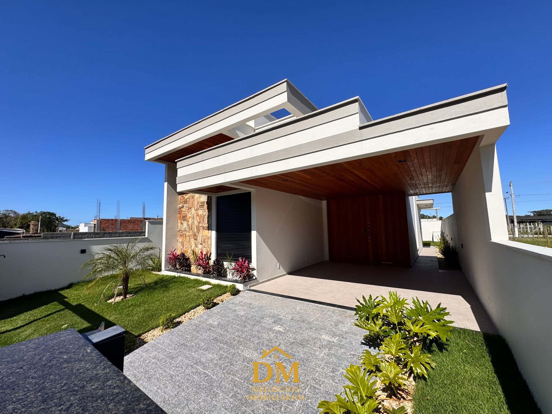 Casa em São José - Sertão do Maruim