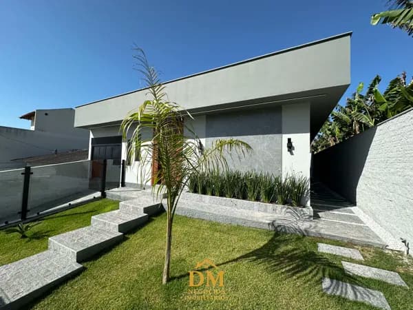 Casa em Picadas do Sul, São José/SC