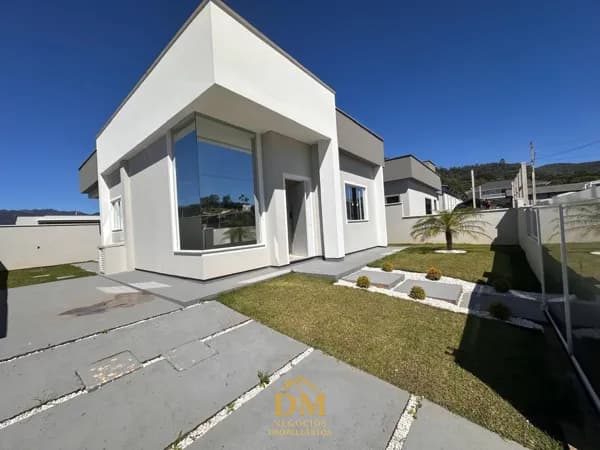 Apartamento em Alto Aririu, Palhoça/SC