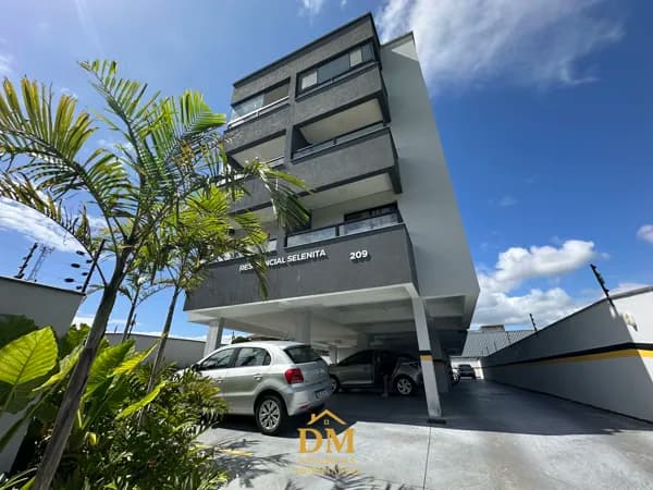 Apartamento em Palhoça - Bela Vista