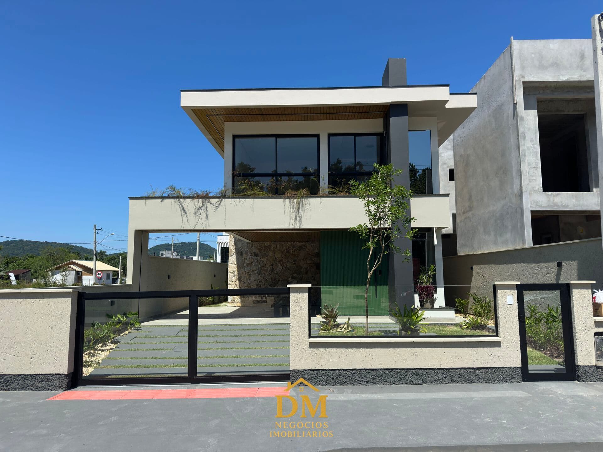 Casa em São José - Forquilhas