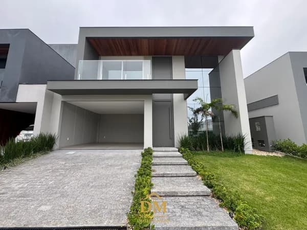 Casa em Palhoça - Pedra Branca