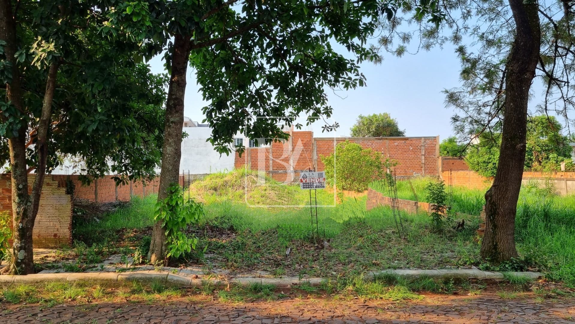 Terreno à venda, 360 m² por R$ 385.000,00 - Jardim Canadá II - Foz do Iguaçu/PR
